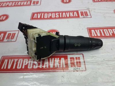 Лот: 20903194. Фото: 1. Переключатель света фар Nissan... Двигатель и элементы двигателя