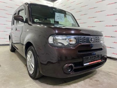 Лот: 20828028. Фото: 1. Nissan Cube. Автомобили