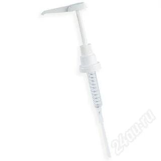 Лот: 2509724. Фото: 1. AMWAY_ Помпа-дозатор для жидкого... Бытовая химия