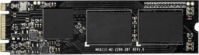 Лот: 19868866. Фото: 1. Накопитель M.2 SSD 256Gb Kingspec... SSD-накопители