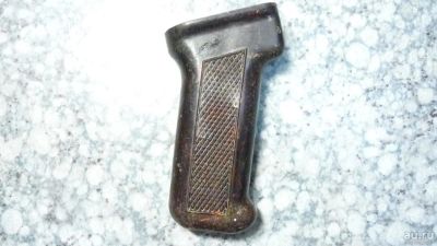 Лот: 8648876. Фото: 1. Продам рукоятку на АК. Оружие
