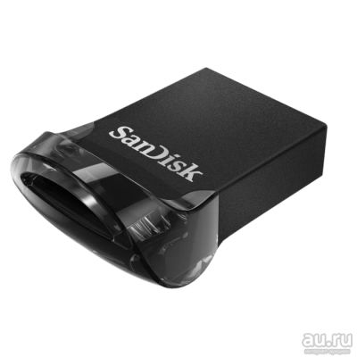 Лот: 13343192. Фото: 1. Флеш-накопитель USB 3.1 16GB SanDisk... USB-флеш карты