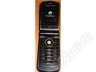 Лот: 298533. Фото: 1. Sony Ericsson z555i. Кнопочные мобильные телефоны