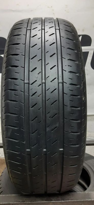 Лот: 15891504. Фото: 1. 195/60R15 88H Bridgestone Ecopia... Шины