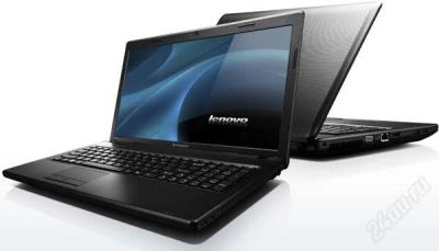 Лот: 1121101. Фото: 1. Игровой Lenovo IdeaPad G575 AMD... Ноутбуки