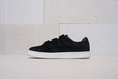 Лот: 11618224. Фото: 1. Кроссовки Puma Basket Strap. Кеды, кроссовки, слипоны