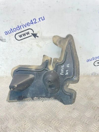 Лот: 25278723. Фото: 1. пыльник двигателя Ford Focus CB4. Двигатель и элементы двигателя