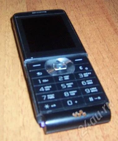 Лот: 248055. Фото: 1. SonyEricsson W350i. Кнопочные мобильные телефоны
