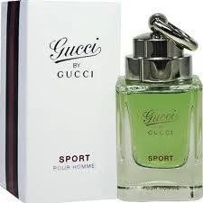 Лот: 2509711. Фото: 1. Gucci by Gucci Sport 90мл *3000... Мужская парфюмерия