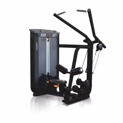 Лот: 22356196. Фото: 1. Тяга сверху UltraGym UG-CL501. Силовые, скамьи, стойки