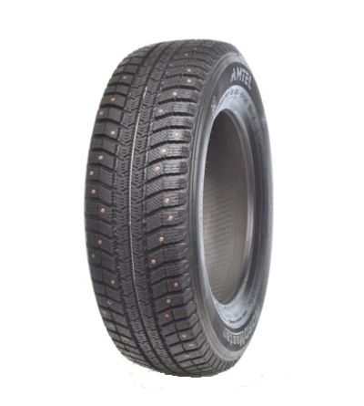 Лот: 12422326. Фото: 1. K245 Amtel Nord Master 185/65R14... Шины