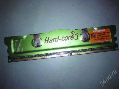 Лот: 512346. Фото: 1. оперативная память ddr500 256mb... Оперативная память