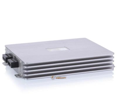 Лот: 9602038. Фото: 1. Усилитель Kicx QS-1.350. Усилители