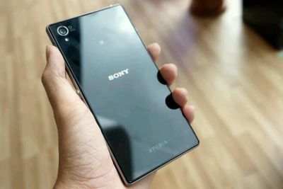 Лот: 8745825. Фото: 1. Срочно Sony Xperia Z1. Смартфоны