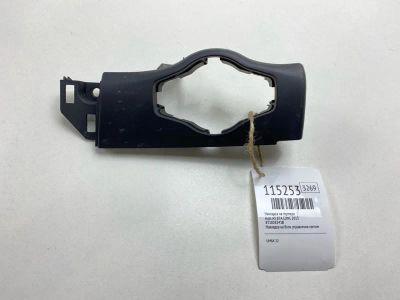 Лот: 25529445. Фото: 1. Накладка на торпедо Audi A5 2013... Кузов