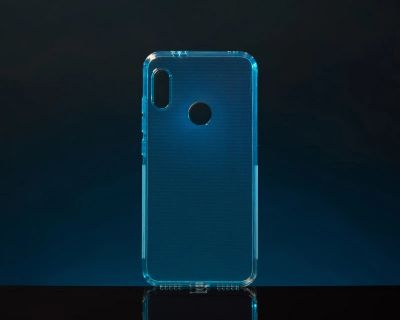 Лот: 19913128. Фото: 1. Кейс KOT Slim Series Xiaomi redmi... Чехлы, бамперы