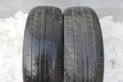 Лот: 13232463. Фото: 1. Шины летние Bridgestone 185 65... Шины