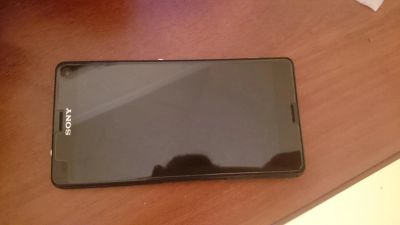 Лот: 7197034. Фото: 1. Sony Xperia Z3 Compact. Смартфоны