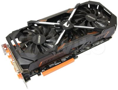 Лот: 17220931. Фото: 1. Видеокарта geforce gtx 1080 ti... Видеокарты