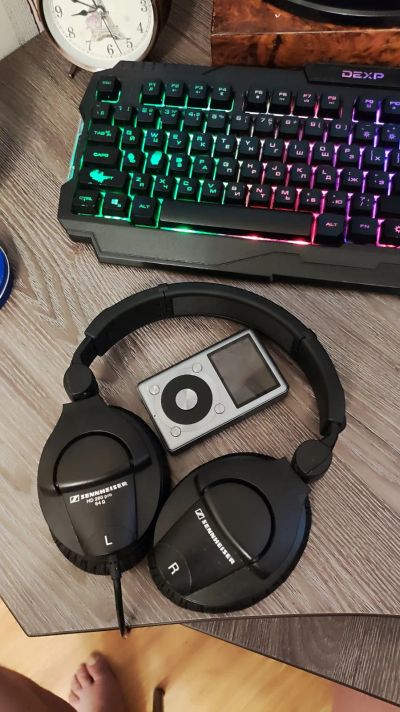 Лот: 21275607. Фото: 1. Наушники senheizer hd 280 pro. Наушники, гарнитуры