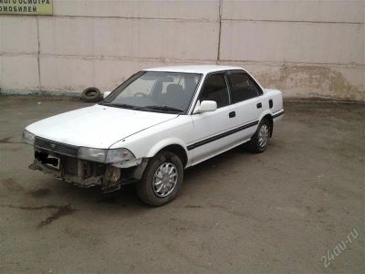 Лот: 2702876. Фото: 1. Toyota Corolla. Автомобили