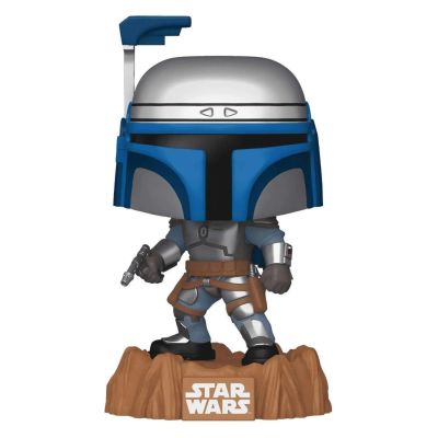 Лот: 25742115. Фото: 1. Фигурка Funko POP! Bobble: Star... Другое (сувениры, подарки)