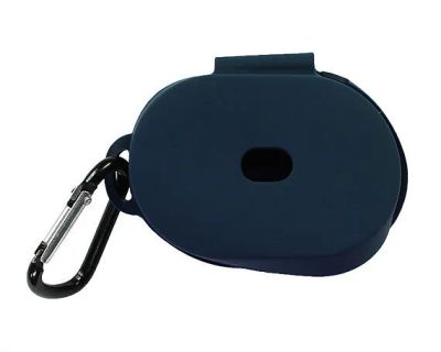 Лот: 16596500. Фото: 1. Чехол Xiaomi Redmi AirDots силиконовый... Чехлы, бамперы