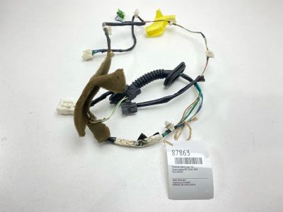 Лот: 22835677. Фото: 1. Проводка двери Subaru Legacy 2005... Другое (автозапчасти)