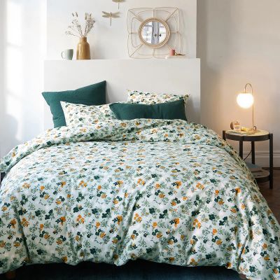 Лот: 24179470. Фото: 1. Пододеяльник LaRedoute. Постельное бельё