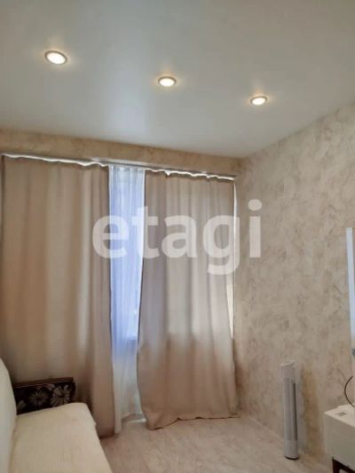Лот: 25289994. Фото: 1. квартира , Красноярск улица Борисевича... Квартиры, студии