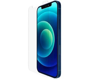 Лот: 16717578. Фото: 1. Защитное стекло Apple iPhone 12... Защитные стёкла, защитные плёнки