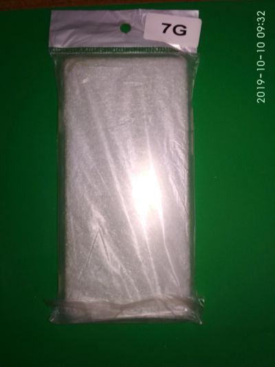 Лот: 14792355. Фото: 1. Чехол-накладка - Ultra Slim для... Чехлы, бамперы