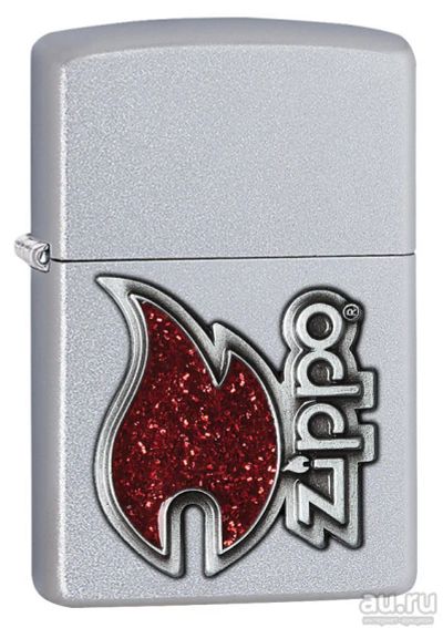 Лот: 13299299. Фото: 1. Зажигалка ЗИППО ZIPPO 28847. Зажигалки, спички, пепельницы