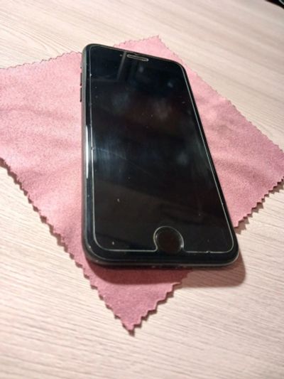 Лот: 21334640. Фото: 1. IPhone 7. Смартфоны