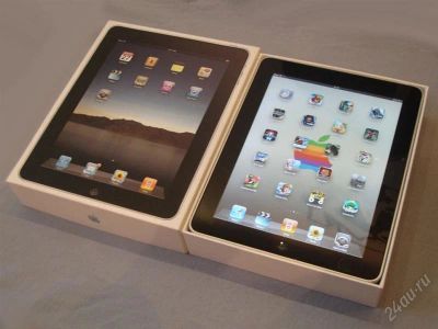 Лот: 856607. Фото: 1. Apple iPad 64 GB wi-fi, состояние... Планшеты