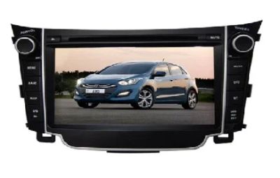 Лот: 6092033. Фото: 1. Hyundai I30 Kaier KR-7036. FM-модуляторы, трансмиттеры