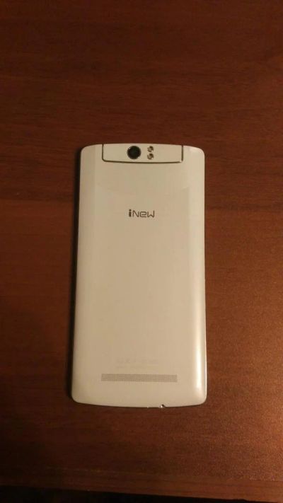 Лот: 7147885. Фото: 1. Inew v8 plus. Смартфоны