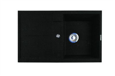 Лот: 24847852. Фото: 1. Мойка врезная LAVA L6.LAV. Мойки кухонные