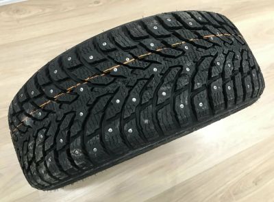 Лот: 19456811. Фото: 1. шины 215/55 R17 Nokian Hakkapeliitta... Шины