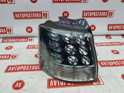 Лот: 20900502. Фото: 1. Фонарь Mitsubishi Outlander Xl... Кузов