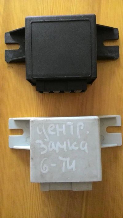 Лот: 7280632. Фото: 1. Блок управления центральным замком... Автомобильные сигнализации