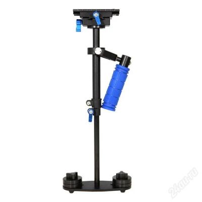 Лот: 2815289. Фото: 1. Стедикам(Steadycam FLYCAM). Штативы, держатели