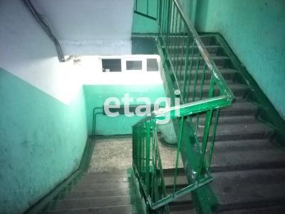 Лот: 21045476. Фото: 1. Продам 1-комн. кв. 18.6 кв.м... Квартиры, студии
