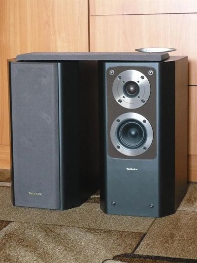 Лот: 2189279. Фото: 1. Акустика Technics SB-CA1060. Пассивные акустические системы
