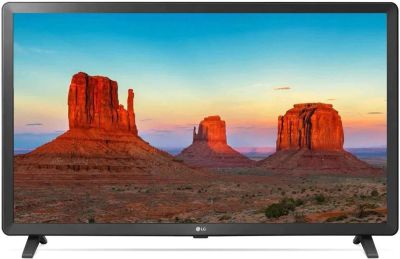 Лот: 16546538. Фото: 1. Телевизор LG 32LK610B LED 32... Телевизоры
