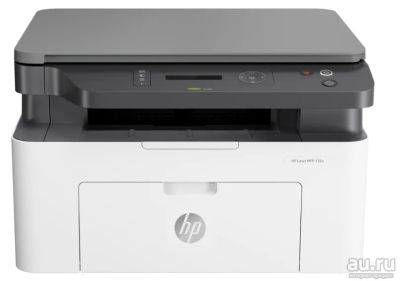 Лот: 17846864. Фото: 1. hp Laser 135a 4ZB82A. МФУ и копировальные аппараты
