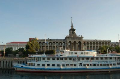 Лот: 5533202. Фото: 1. Теплоход в металл. Металлы, металлолом
