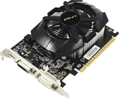 Лот: 20354392. Фото: 1. Видеокарта gtx 650.2gb. Видеокарты