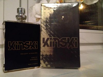 Лот: 2573567. Фото: 1. Kinski - kinski 100ml. Мужская парфюмерия