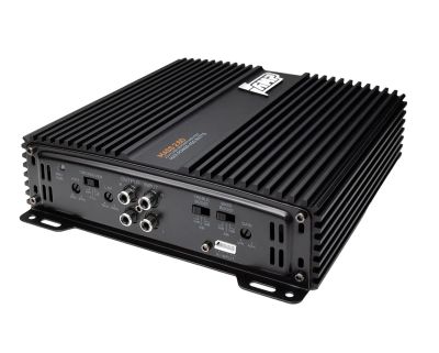 Лот: 20716782. Фото: 1. AMP MASS 2.60 двухканальный усилитель... Усилители